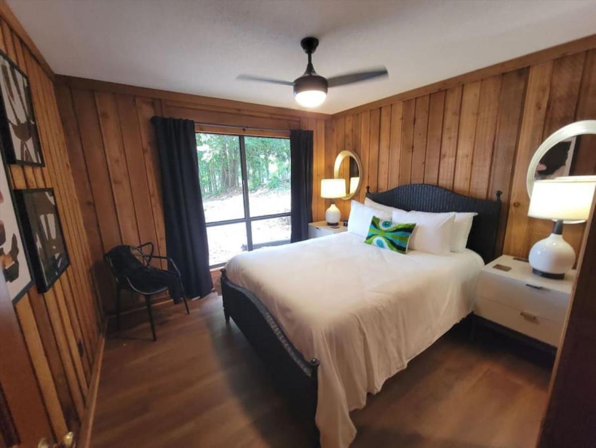 Hammock Lake House - 4Bdr Lake Park Valdosta Area 外观 照片