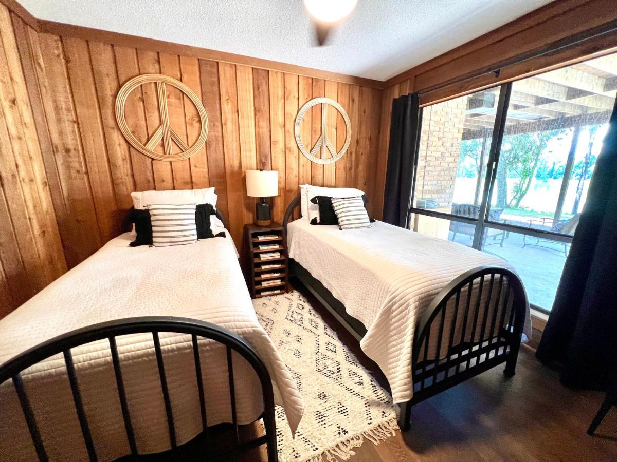 Hammock Lake House - 4Bdr Lake Park Valdosta Area 外观 照片
