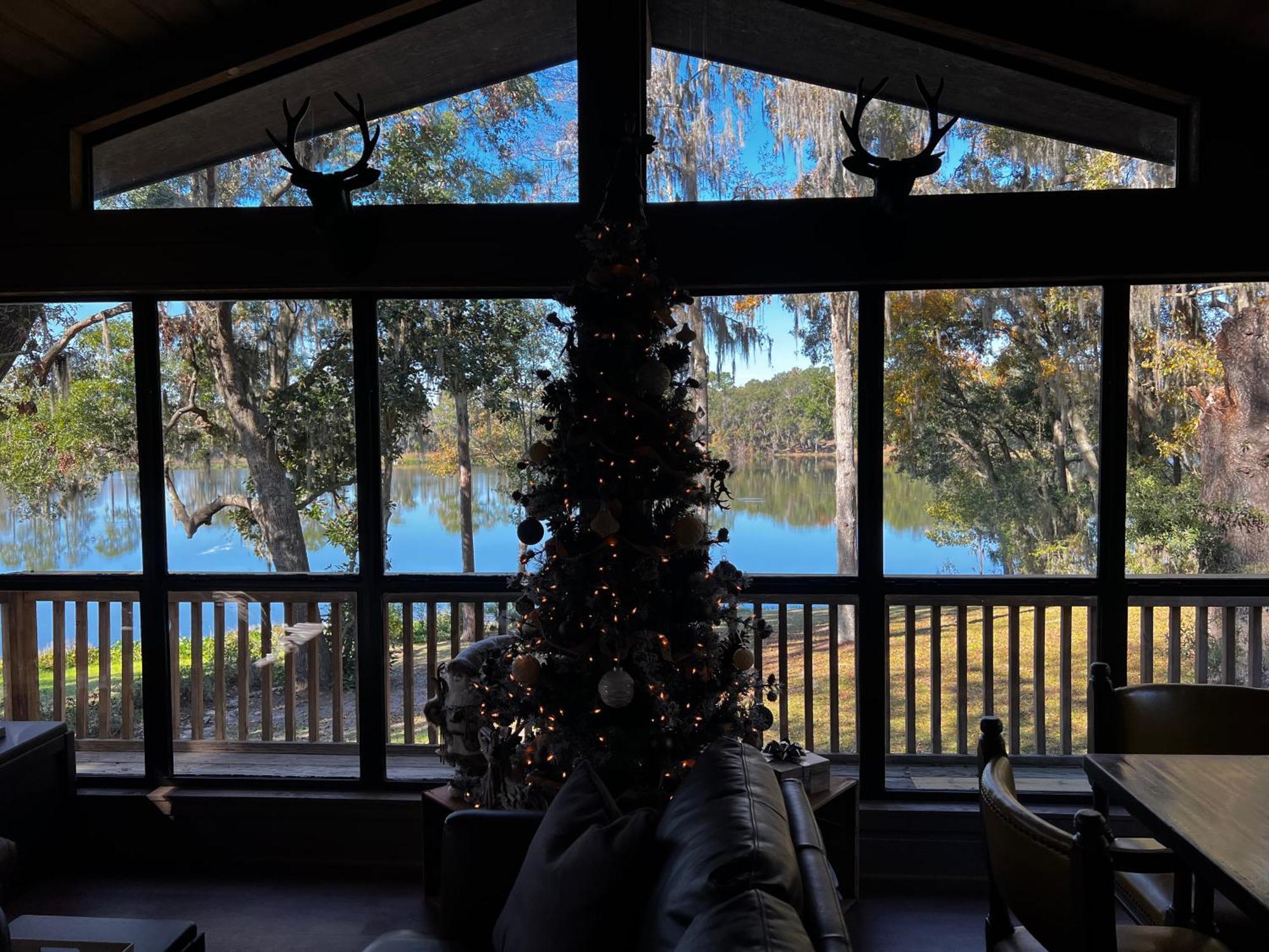 Hammock Lake House - 4Bdr Lake Park Valdosta Area 外观 照片